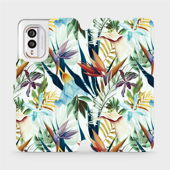 Hülle für Nokia X30 5G - Farbe M071P