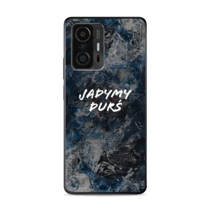 Etui Glossy Case do Xiaomi 11T Pro - wzór G06GZ