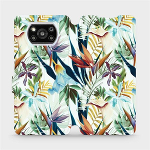 Etui do Xiaomi POCO X3 Pro - wzór M071P