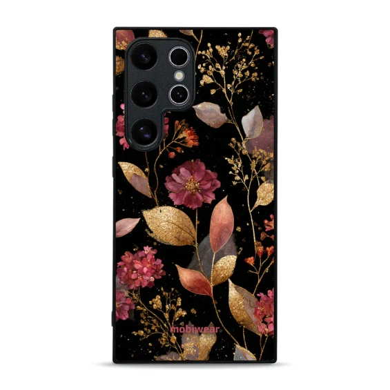 Phone Glossy Case Samsung Galaxy S24 Ultra - Design G171G