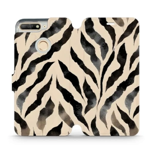 Phone Case Huawei Y6 Prime 2018 - Design VA53S