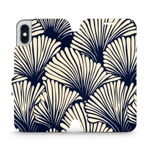 Phone Case Apple iPhone XS - Design VA41S