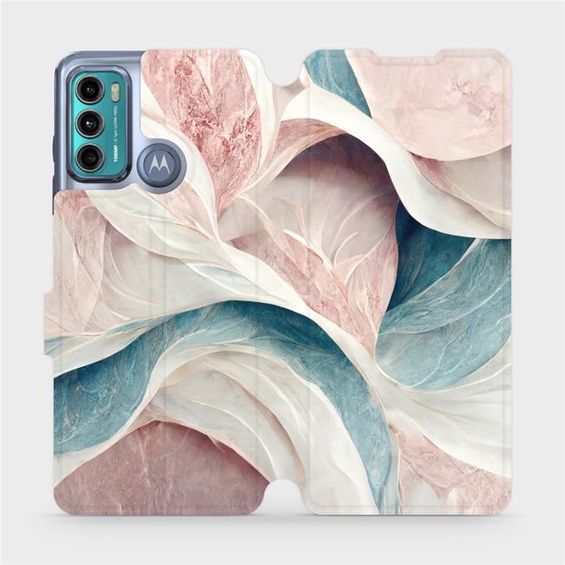 Etui do Motorola Moto G60 - wzór VP33S