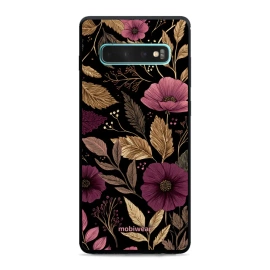 Phone Glossy Case Samsung Galaxy S10 Plus - Design G170G