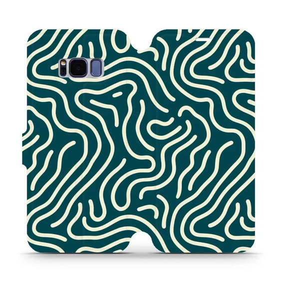 Phone Case Samsung Galaxy S8 - Design VA61S