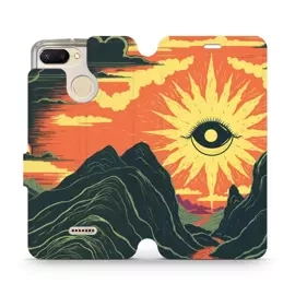 Phone Case Xiaomi Redmi 6 - Design VP55S