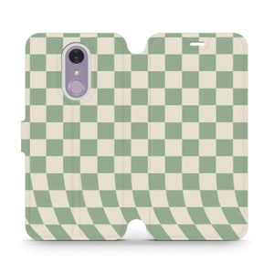 Etui do LG Q7 - wzór VA58S