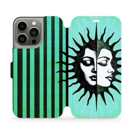 Phone Case Apple iPhone 13 Pro - Design VP58S