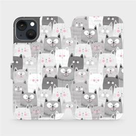 Phone Case Apple iPhone 13 - Design M099P