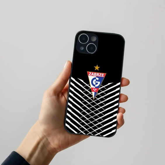 Phone Glossy Case Apple iPhone XS - Design G16GZ