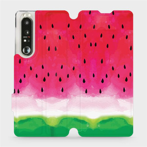 Phone Case Sony Xperia 1 III - Design V086S