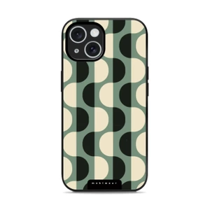 Hülle Glossy Case für Apple iPhone 15 - Farbe GA56G