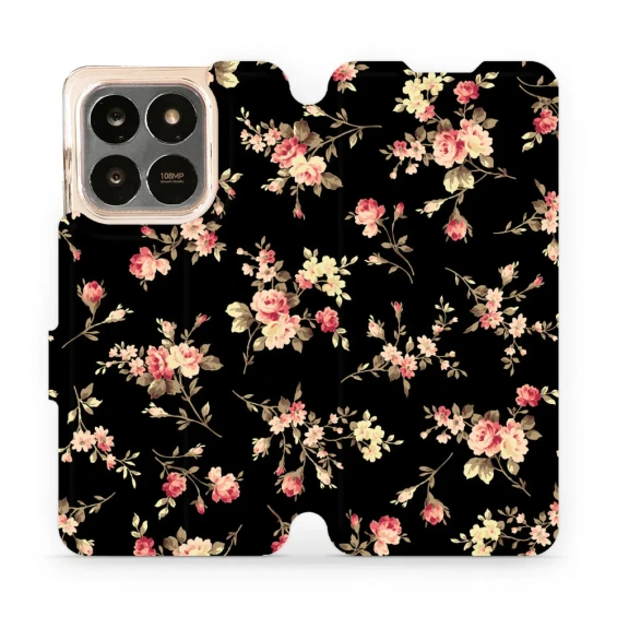 Phone Case Huawei Honor X7d - Design VD02S