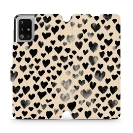 Phone Case Samsung Galaxy M51 - Design VA51S