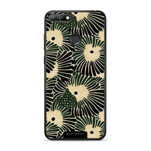 Phone Glossy Case Huawei Y6 Prime 2018 - Design GA44G