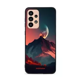 Phone Glossy Case Samsung Galaxy A33 5G - Design G007G