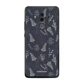 Phone Glossy Case Huawei Mate 10 Pro - Design G044G