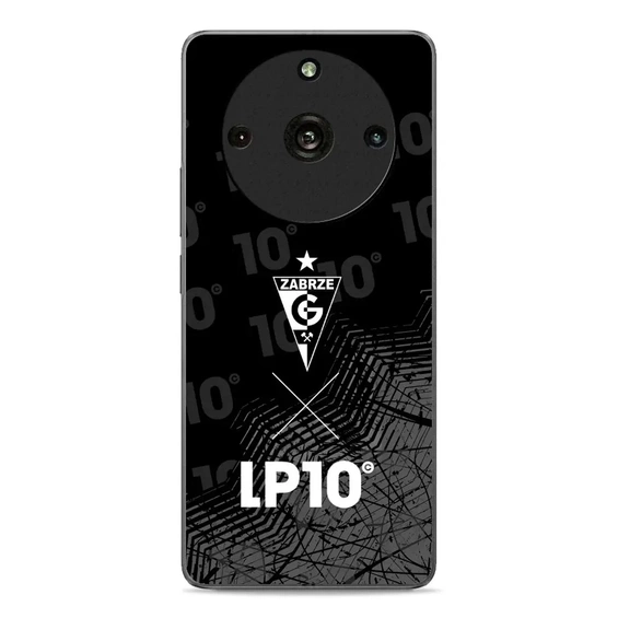 Phone Glossy Case Realme 11 Pro Plus - Design G11GZ