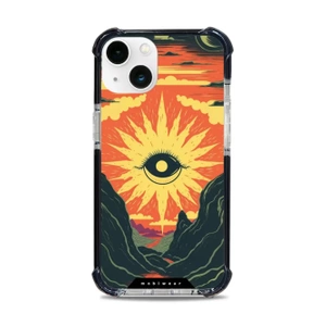 Case MagSafe Elite Bumper for Apple iPhone 13 - Design D025D