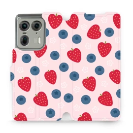 Phone Case Motorola Edge 50 Ultra - Design VP84S