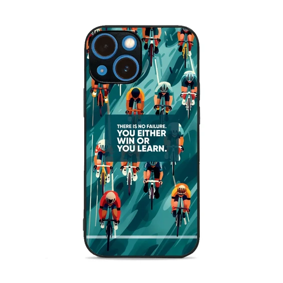 Etui Glossy Case do Apple iPhone 13 mini - wzór GD02G