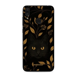 Phone Glossy Case Huawei Y7 2019 - Design G164G