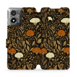 Phone Case Motorola Moto E14 - Design V174S