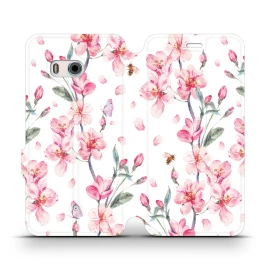 Hülle für HTC U11 - Farbe M124S