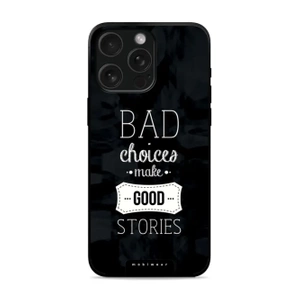 Etui Glossy Case do Apple iPhone 15 Pro Max - wzór G071G