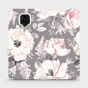 Phone Case Xiaomi Redmi Note 9 Pro - Design MX06S