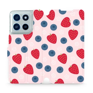 Etui do Motorola Moto G56 5G - wzór VP84S