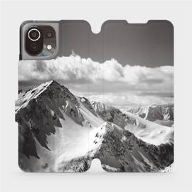 Phone Case Xiaomi Mi 11 Lite - Design M152P