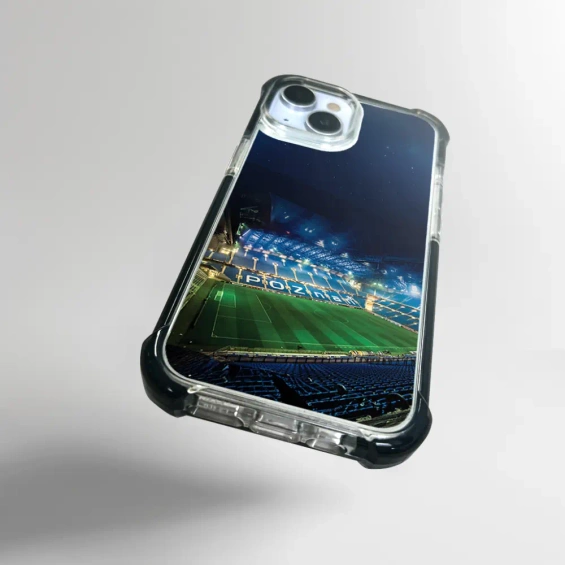 Case MagSafe Elite Bumper for Apple iPhone 13 Pro - Design D10LP