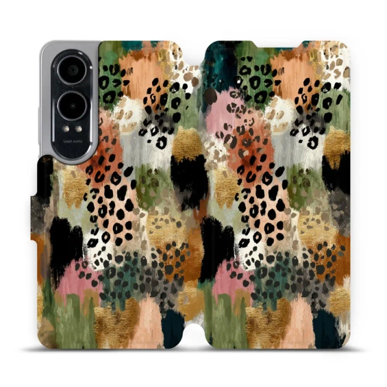 Etui do OnePlus Nord CE 4 Lite - wzór V167S