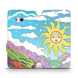 Phone Case HTC U11 - Design VP57P