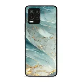 Phone Glossy Case Realme 8 - Design G022G