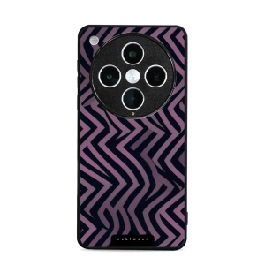 Etui Glossy Case do OPPO Find X8 Pro - wzór GA55G