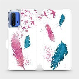 Hülle für Xiaomi Redmi 9T - Farbe MR08S