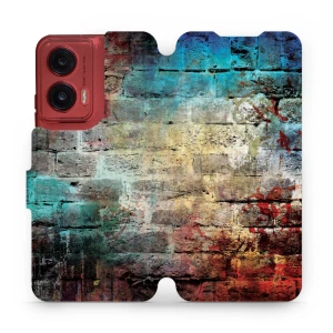 Hülle für Motorola Moto G35 5G - Farbe V061P