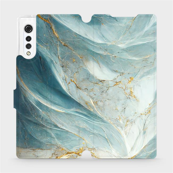 Etui do LG Velvet - wzór VP34S