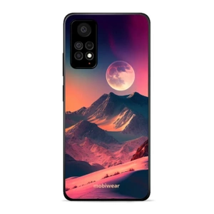 Phone Glossy Case Xiaomi Redmi Note 11 Pro 5G - Design G008G