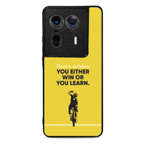 Phone Glossy Case Motorola Edge 50 Ultra - Design GD09G