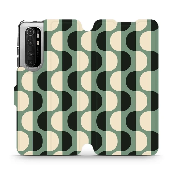 Phone Case Xiaomi Mi Note 10 Lite - Design VA56S