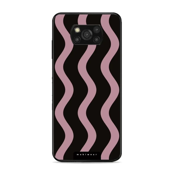 Etui Glossy Case do Xiaomi POCO X3 Pro - wzór GA54G