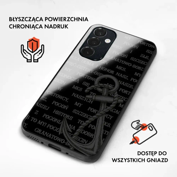 Hülle Glossy Case für Xiaomi POCO F5 - Farbe G15PS