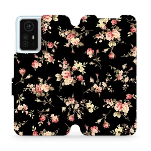 Phone Case Xiaomi Redmi Note 12S - Design VD02S