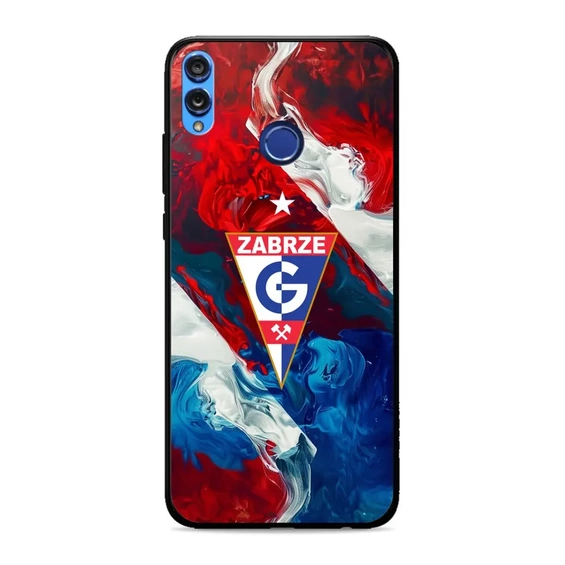 Etui Glossy Case do Huawei Honor 8X - wzór G01GZ