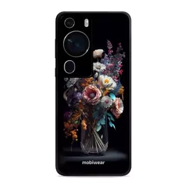 Phone Glossy Case Huawei P60 Pro - Design G012G