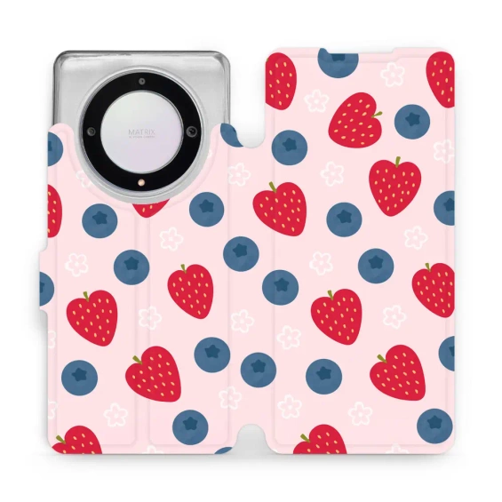 Phone Case Huawei Honor Magic5 Lite 5G - Design VP84S