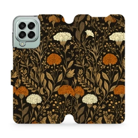 Phone Case Samsung Galaxy M33 5G - Design V174S
